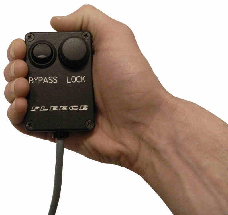 Fleece Performance FPE-ALILKR