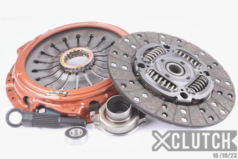 XCLUTCH XKMI25015-1A