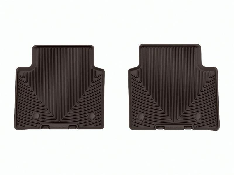 WeatherTech W615CO