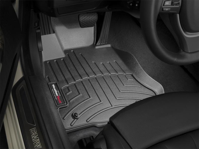 WeatherTech 443721
