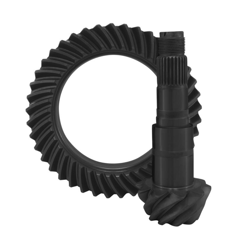 Yukon Gear & Axle YG C200R-411R