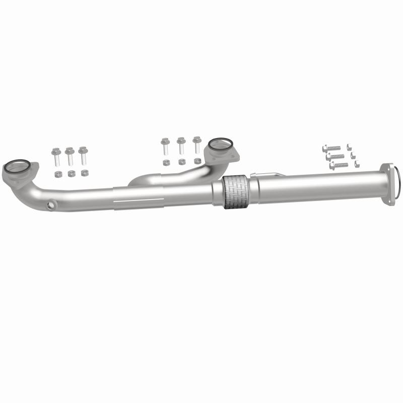 Magnaflow 107-0123