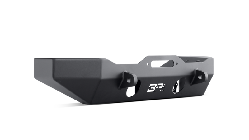 Body Armor 4x4 JL-19532