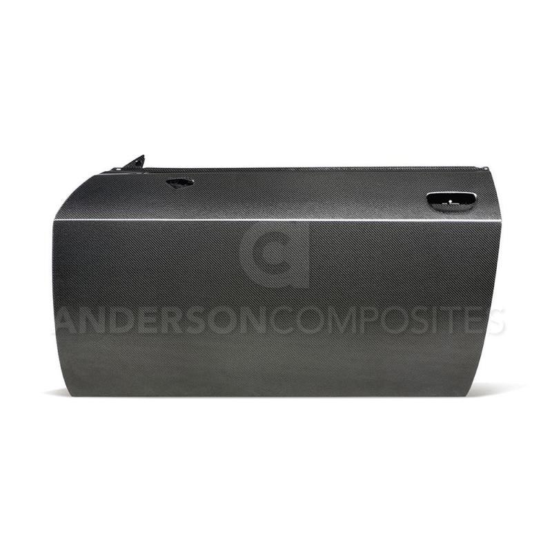 Anderson Composites AC-DD0910DGCH