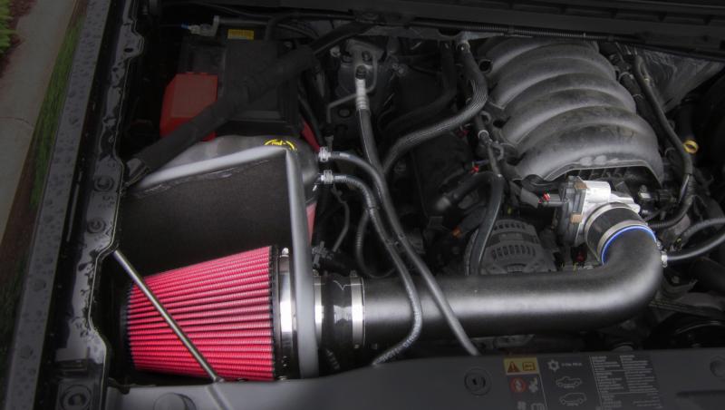CORSA Performance 615853-D