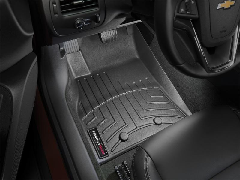 WeatherTech 445271