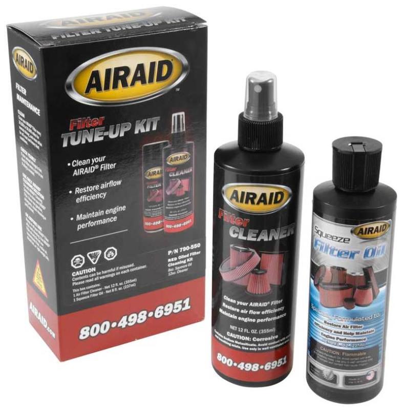 Airaid 790-550