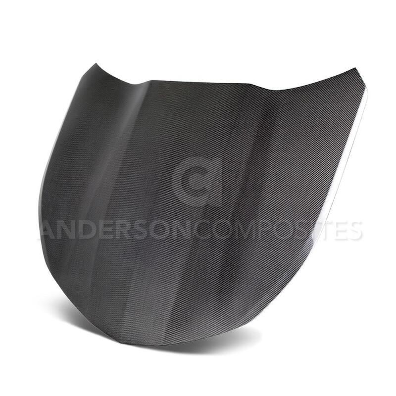 Anderson Composites AC-HD16CHCAM-OE