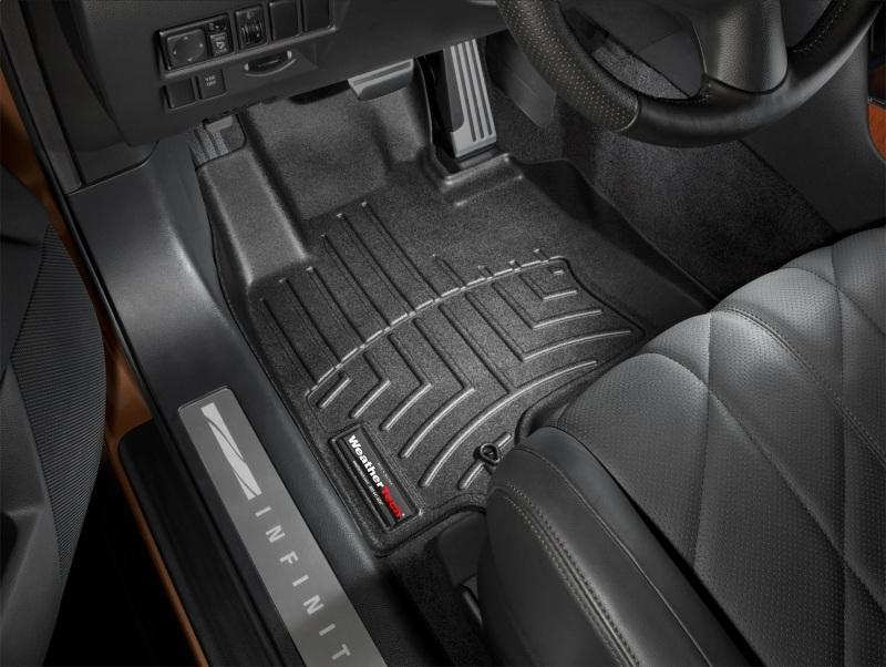 WeatherTech 441721