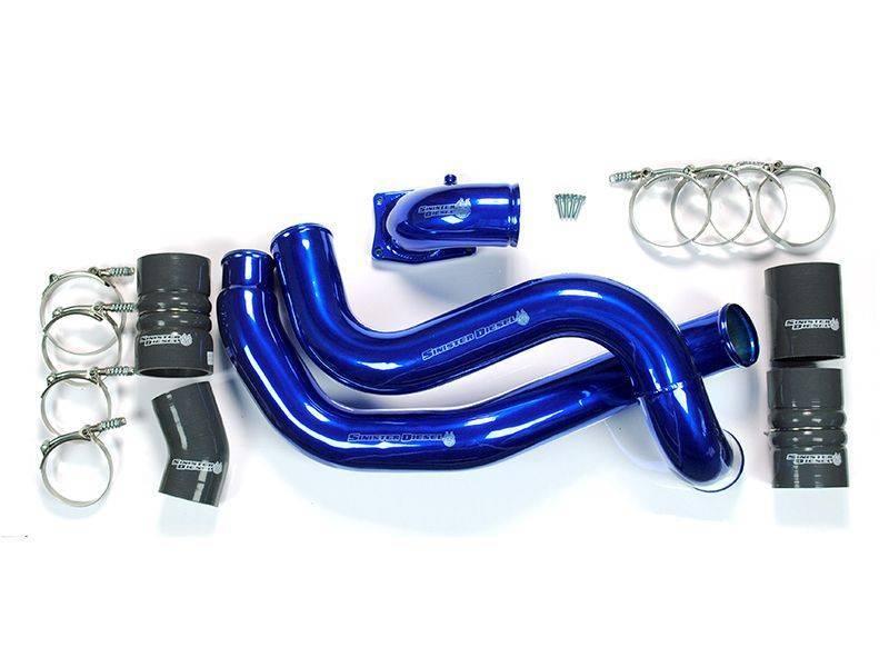 Sinister Diesel SD-INTRPIPE-6.0-IE-KIT
