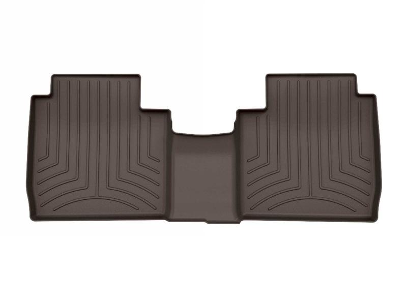 WeatherTech 4718682IM