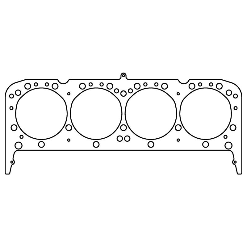 Cometic Gasket C5413-040