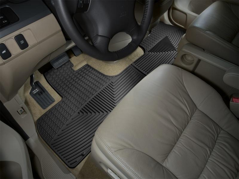 WeatherTech W48