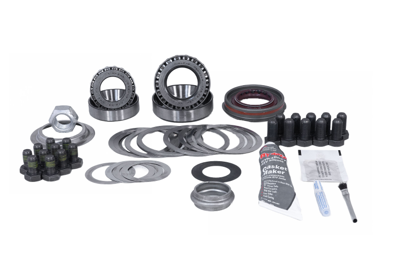 Revolution Gear & Axle 35-2052PK