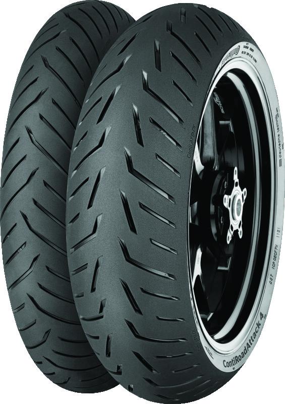 Continental Tire 02447050000