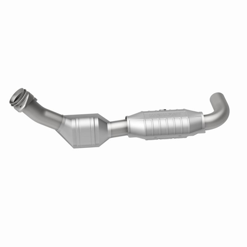Magnaflow 447121