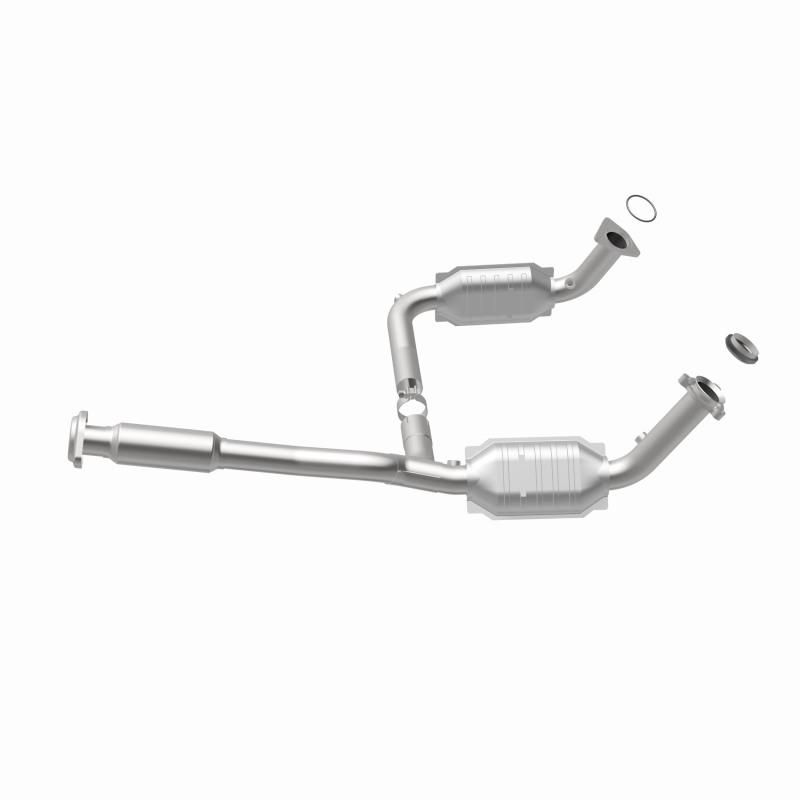 Magnaflow 49886