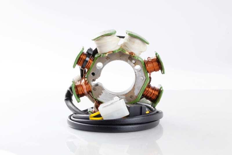 Ricks Motorsport Electrics 21-724