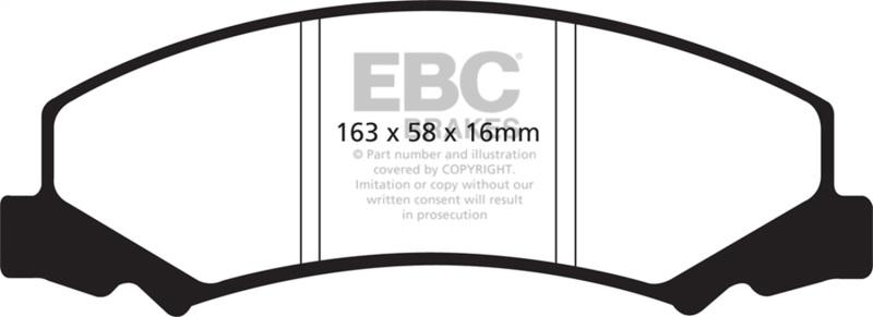 EBC DP41762R