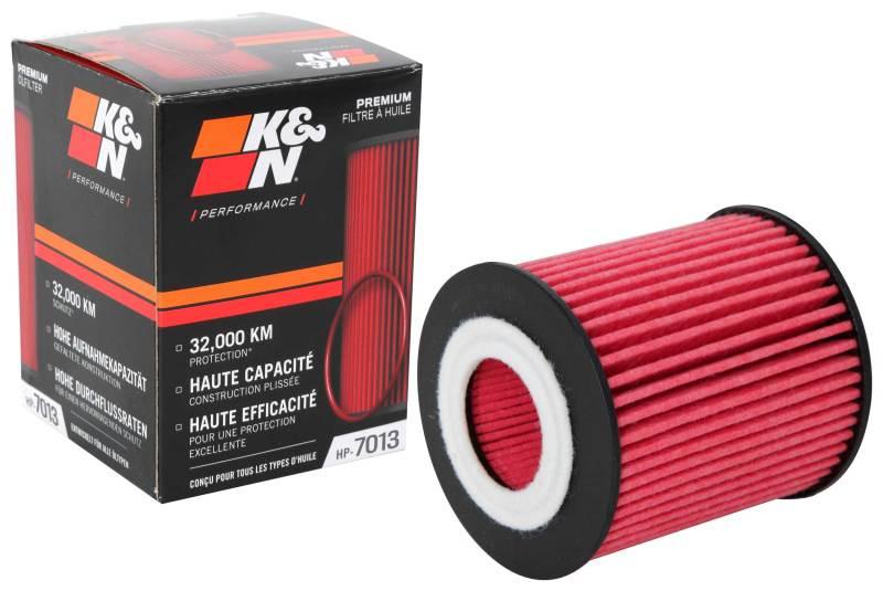 K&N Engineering HP-7013