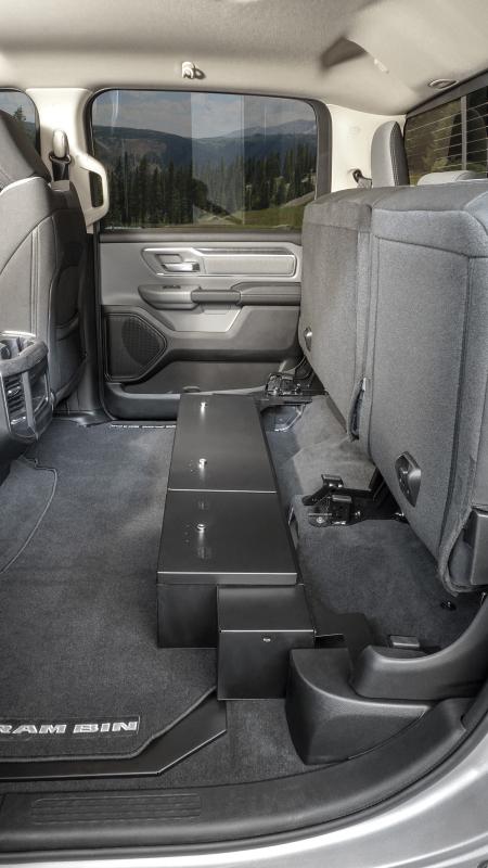 Tuffy Products 353-01-A