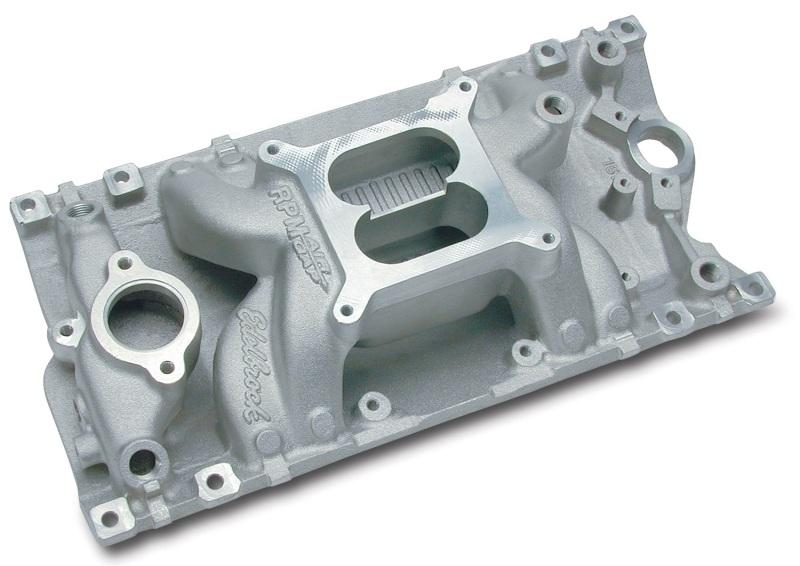 Edelbrock 7516