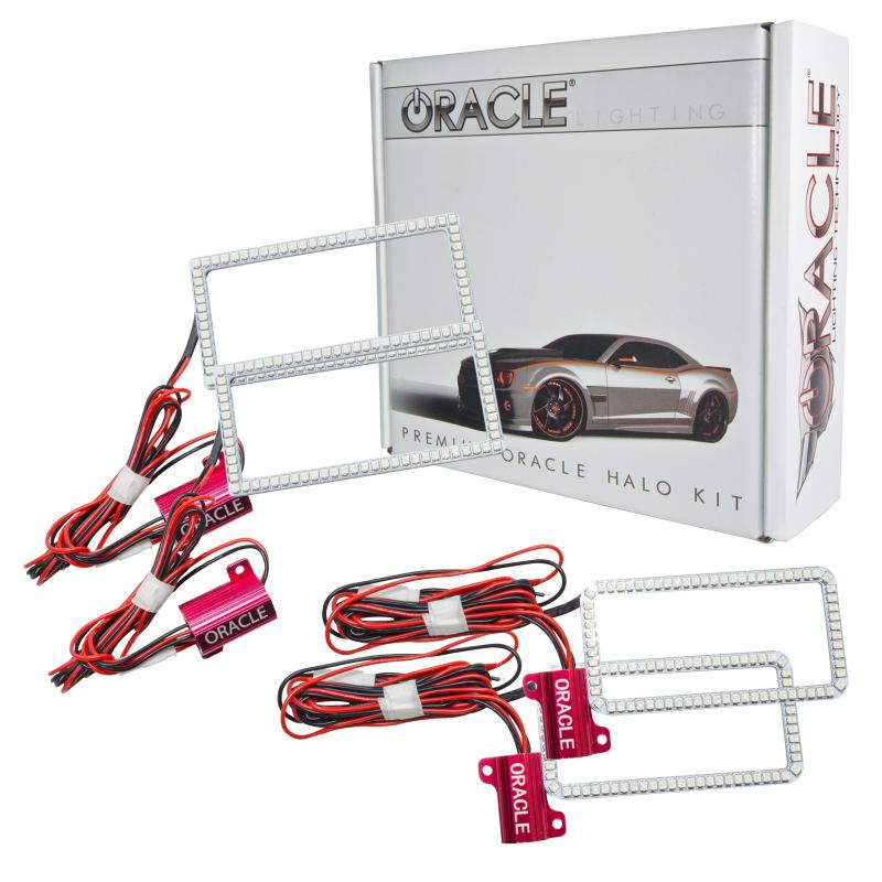 ORACLE Lighting 3957-001