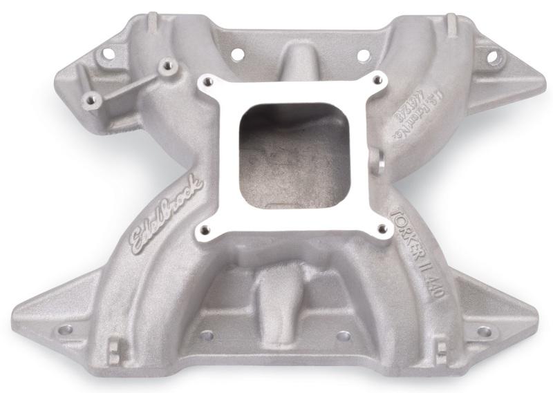 Edelbrock 5091