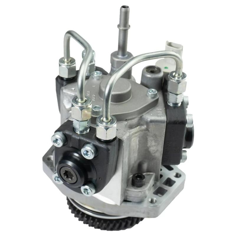 Industrial Injection 294050-0701