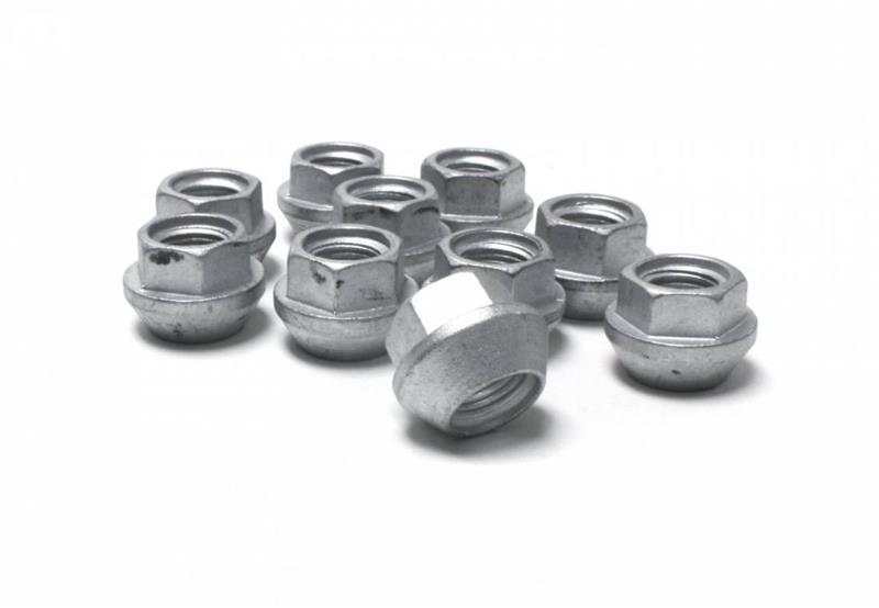 Perrin Performance PSP-WHL-020BK