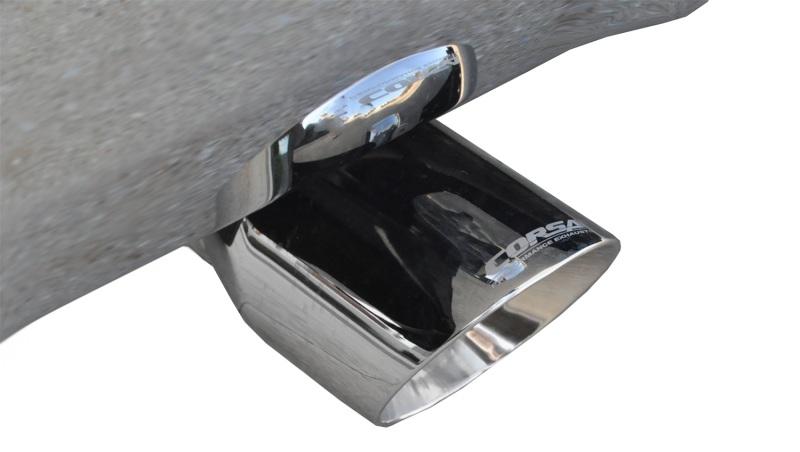 CORSA Performance 14870