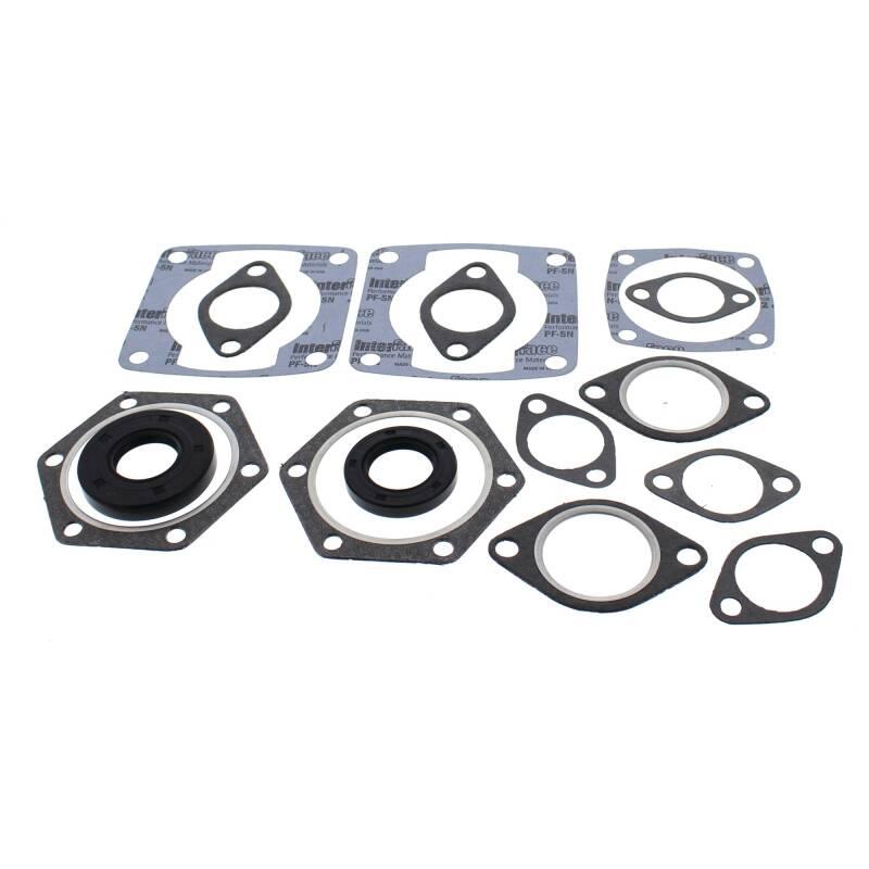 Vertex Pistons 711157