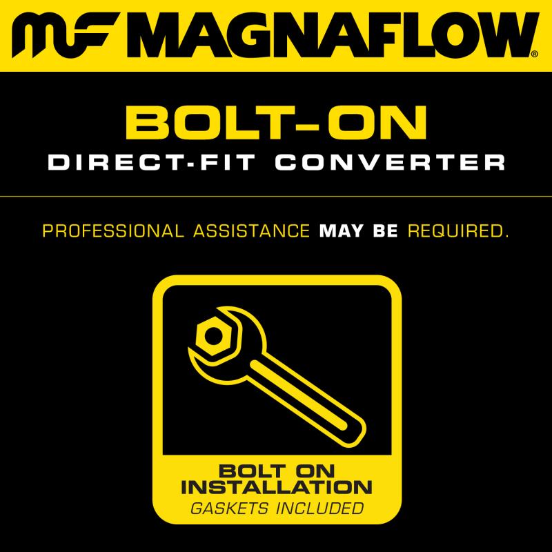 Magnaflow 51732