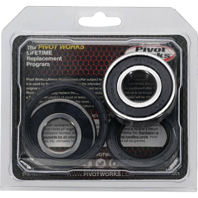 Pivot Works 25-1601-P
