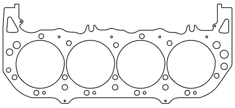 Cometic Gasket C5638-051