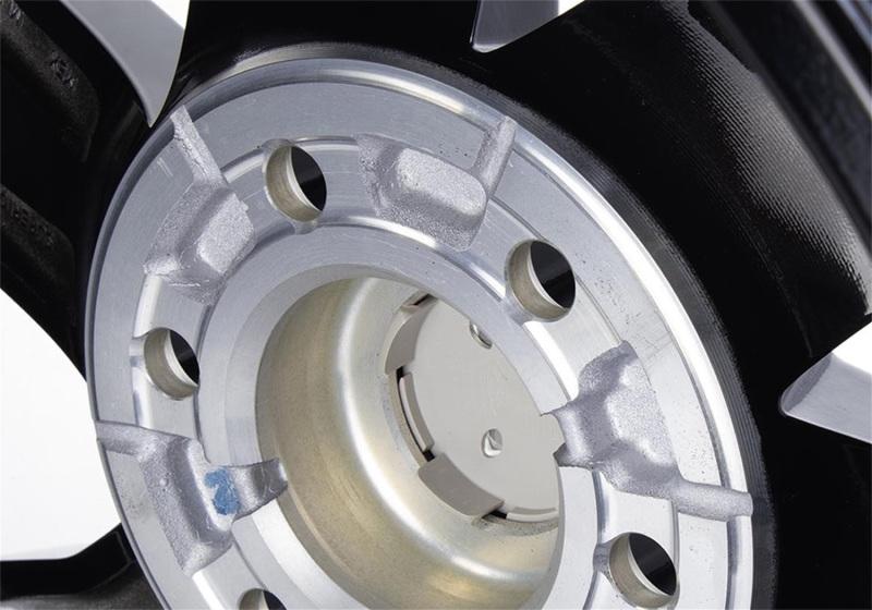 Ford Racing M-1007K-S2085F15B