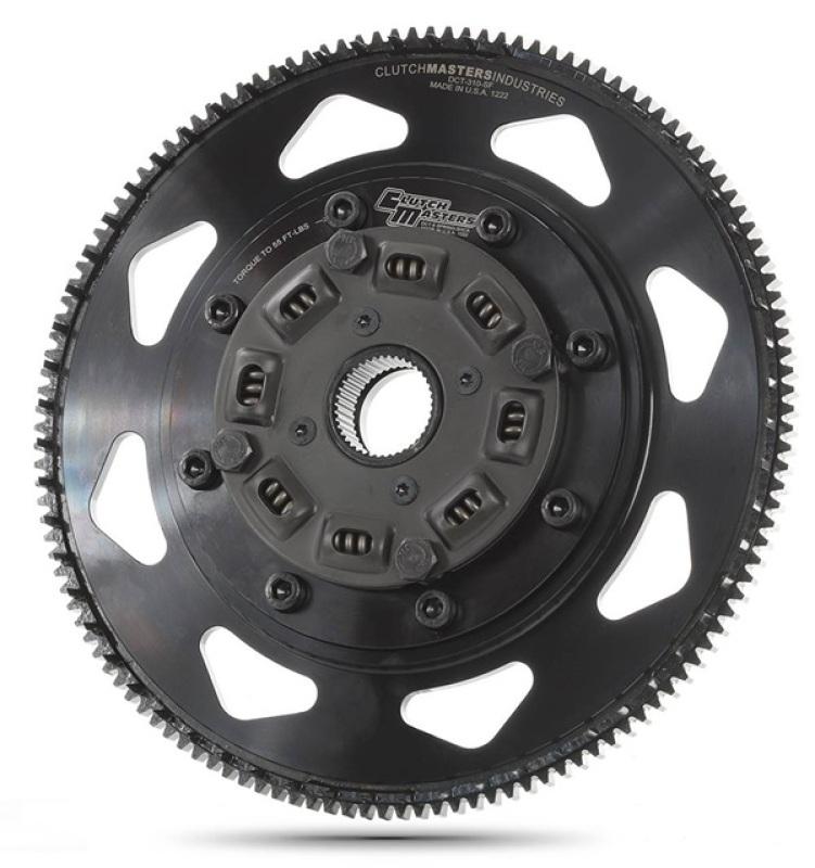 Clutch Masters DCT-310-SF