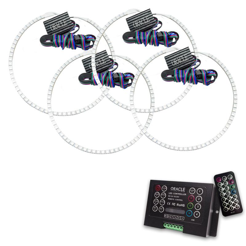 ORACLE Lighting 2335-333