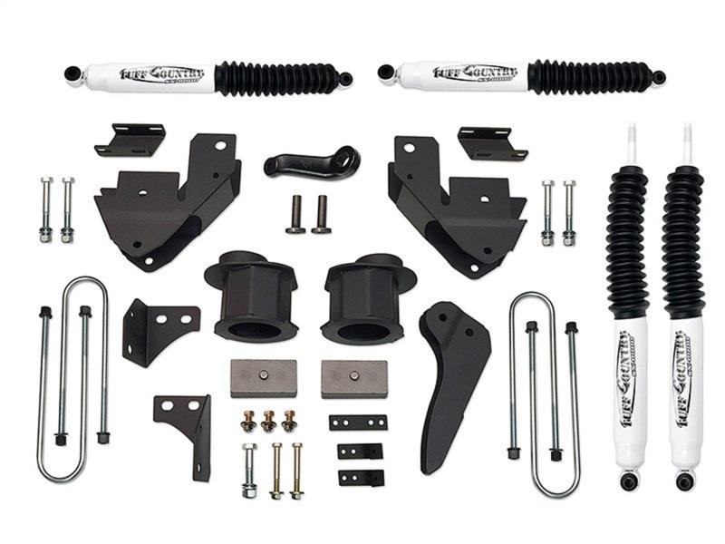 Tuff Country 35120KN