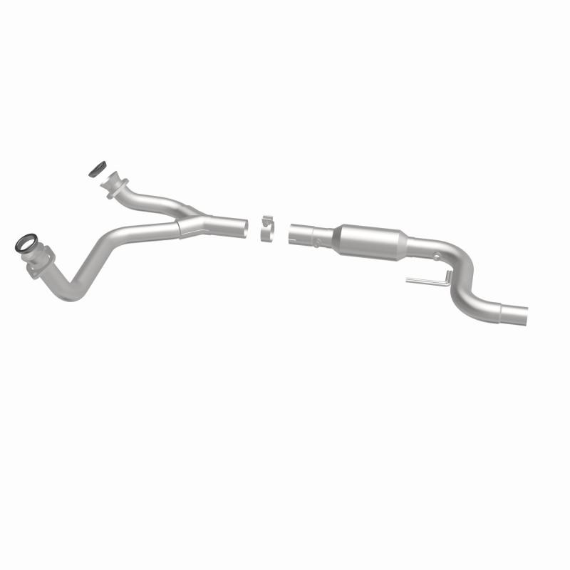 Magnaflow 4481989