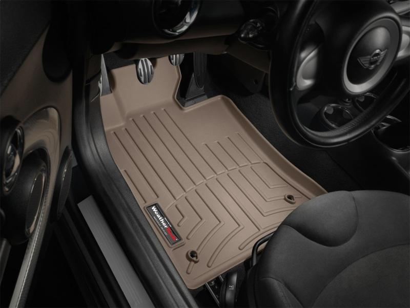 WeatherTech 451361