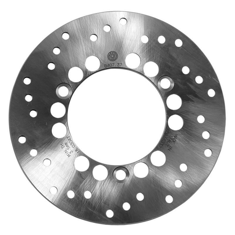 Brembo OE 68B40737