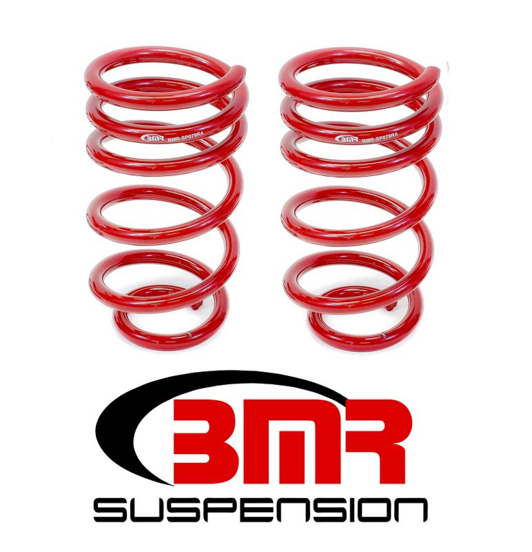 BMR Suspension SP079R