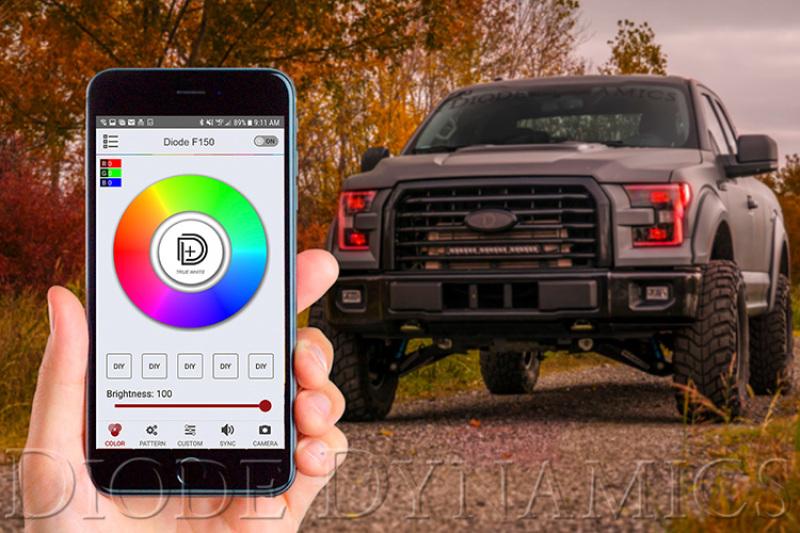 Diode Dynamics DD3066