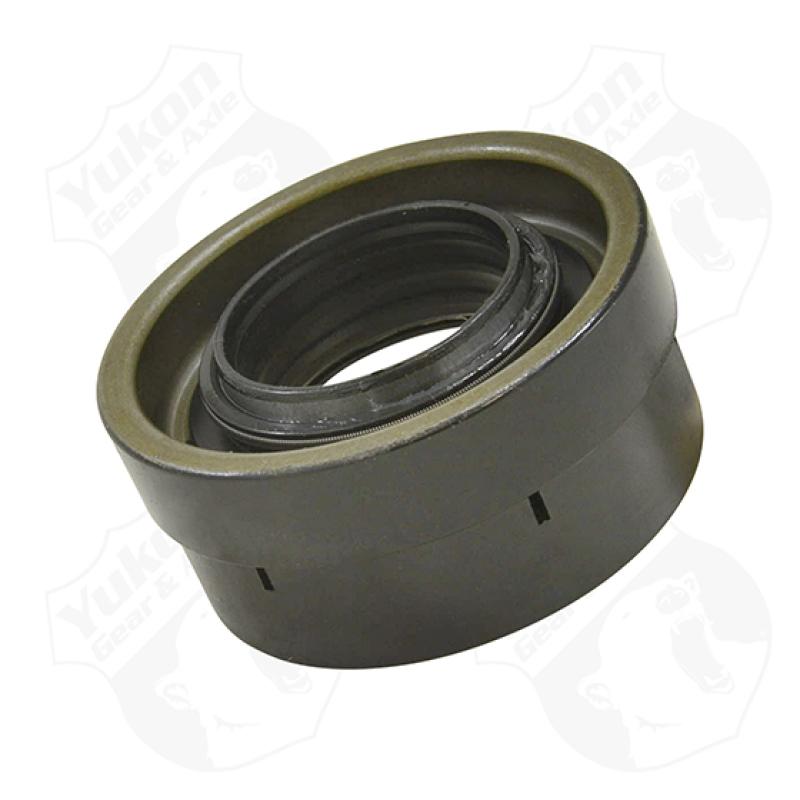 Yukon Gear & Axle YMSC1007
