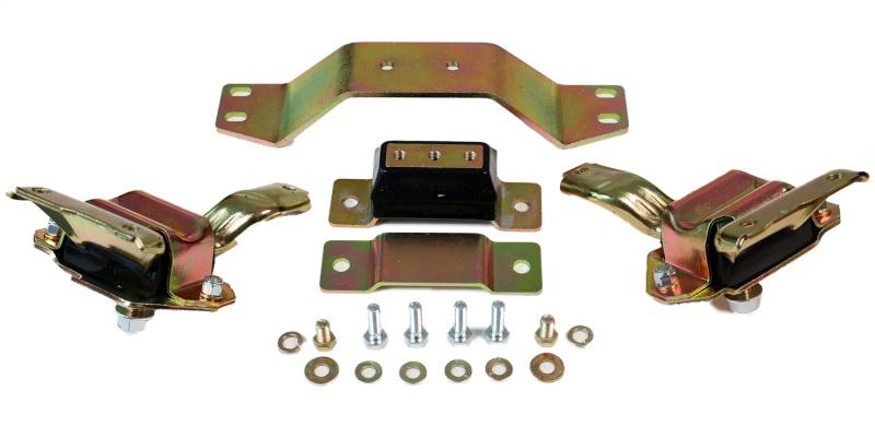 Energy Suspension 4.1130G