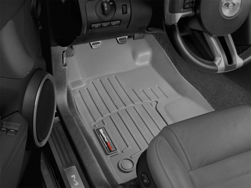 WeatherTech 464681