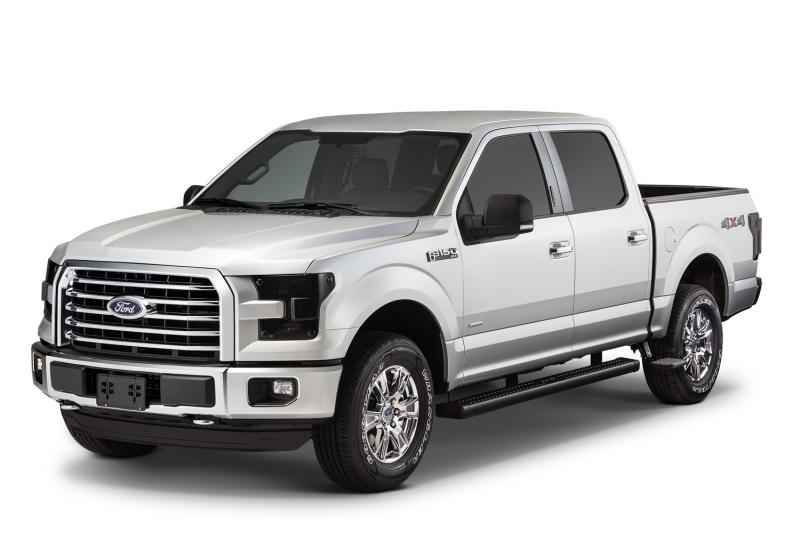 AMP Research 75412-01A