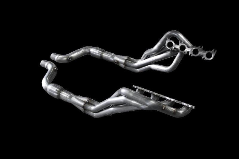 American Racing Headers 160189