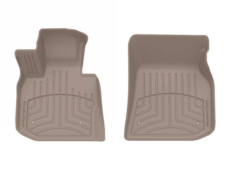 WeatherTech 4512731IM